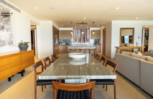 Tau Residences - Foto 46