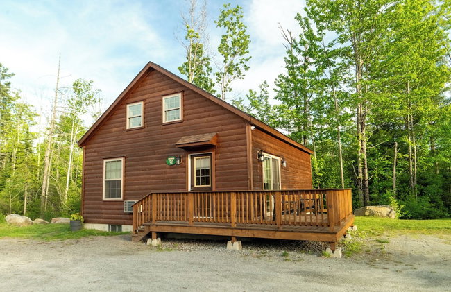 Presidential Mountain Resort - Foto 55