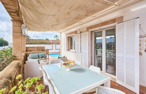 Villa Martin - Foto 31