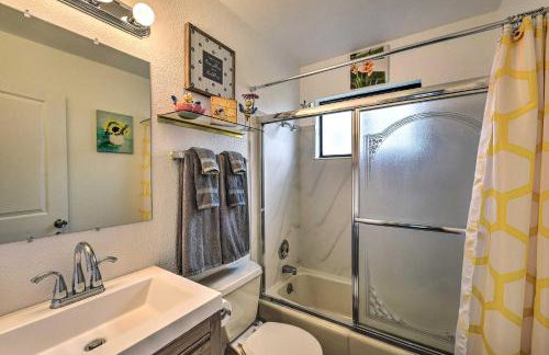 The Vineyard Country Farm Home at Grand Valley - Foto 22
