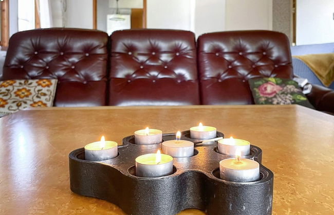 4 Person Holiday Home in Bengtsfors-by Traum - Photo 20