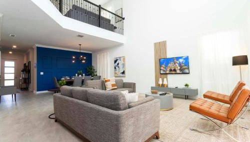 Super Luxury Modern Home, Prime Location - Foto 2