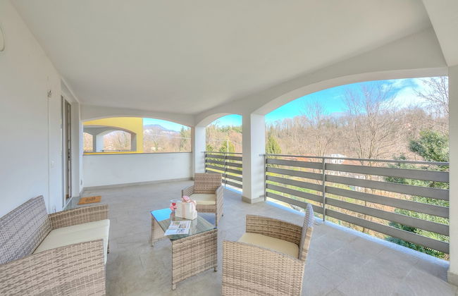 Golden Terrace - Foto 1