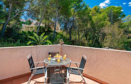 Holiday Home Casa Barbara by Interhome - Foto 40
