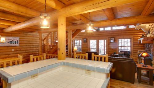 Rustic Gotham Bay Cabin on Lake Coeur dAlene - Foto 5