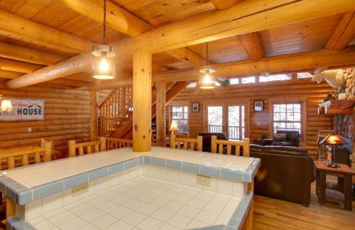 Rustic Gotham Bay Cabin on Lake Coeur dAlene - Foto 5