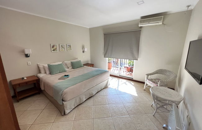 Flora Apartments - Foto 26