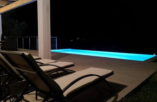 Sunset Sea View Villa 1 - Foto 38