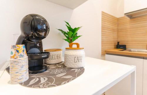 Linfa & Duna Suite - Casuzza 276 - Foto 20