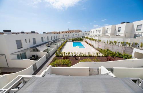 MEDANO4YOU Cabezo Residence - Foto 19