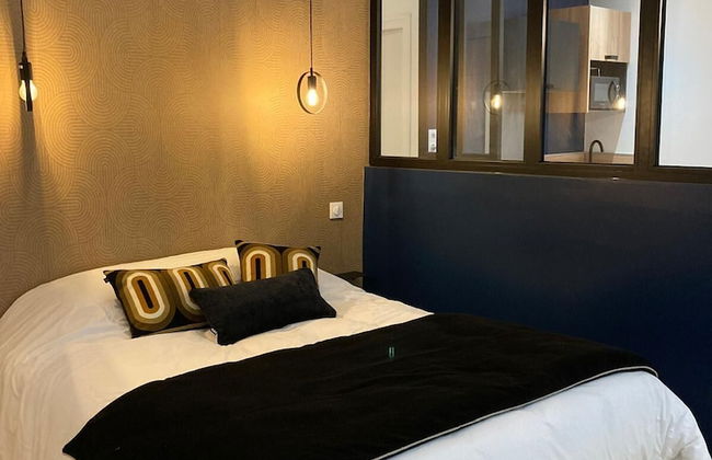 Cozy Niort - Photo 23