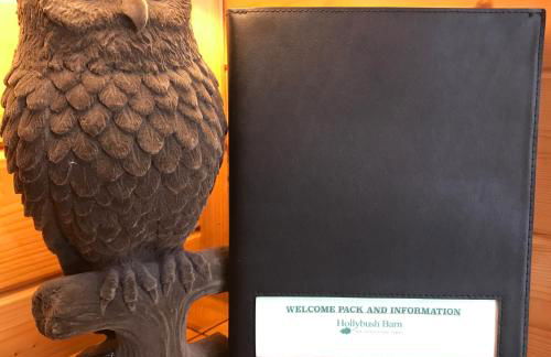 Hollybush Lodges - Foto 33