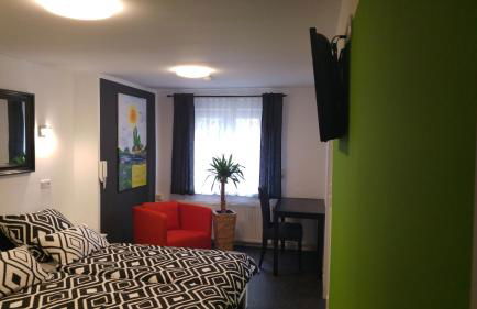 Apartment Rhein Main - Foto 16