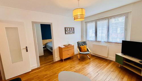 Honoriane - Appartements meublés - Photo 4