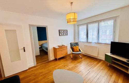 Honoriane - Appartements meublés - Photo 4