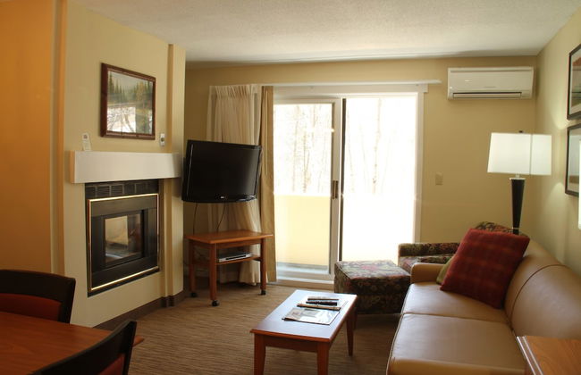 The Village of Loon Mountain - Foto 9