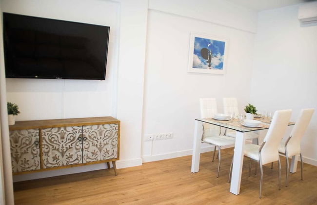 Apartamentos Nisa - Foto 38