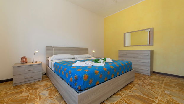 Il Panorama di Forster - Foto 3, Habitación