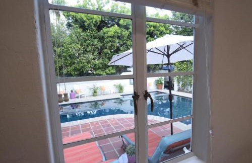 Beverly Hills Celebrity Home - Foto 7