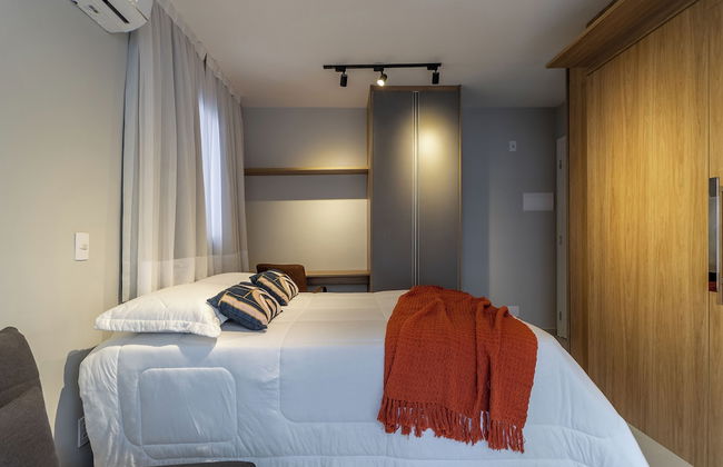 Akile W Perdizes - Foto 12