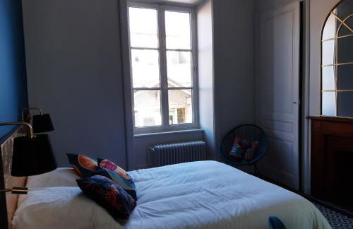 La maison de famille Limoges - Foto 64