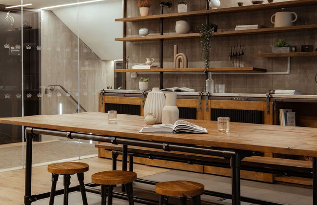 Native Bankside - Foto 40