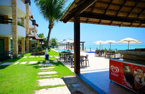 Waterfront Apart Hotel - Foto 12