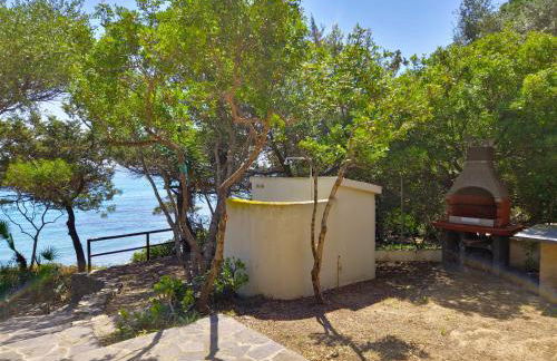 Villa Papiyon - Accesso privato alla spiaggia - Foto 45