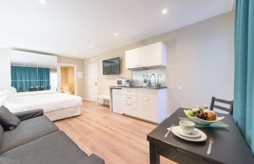 Senator Barcelona Apartments - Photo 22