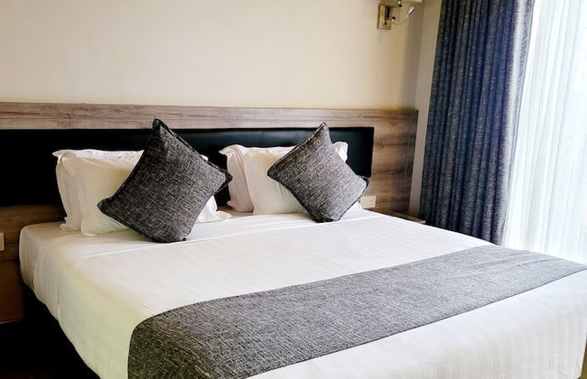 Siaya County Club - Foto 7