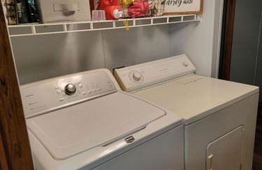 2 min to Chiefs camp 58 min from Arrowhead - Foto 17