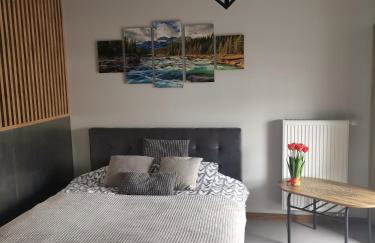 Apartament Górska Szarotka - Foto 7