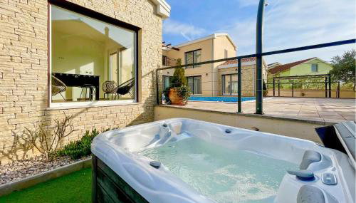 Beautiful Home In Sukosan With Sauna - Foto 4