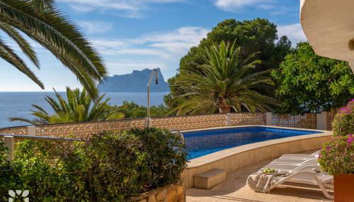 Villa Dauphin by Abahana Villas - Foto 2