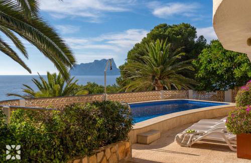 Villa Dauphin by Abahana Villas - Foto 2