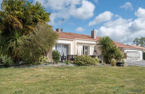 La Lilla - Wifi - Piscine - Parking - Foto 16