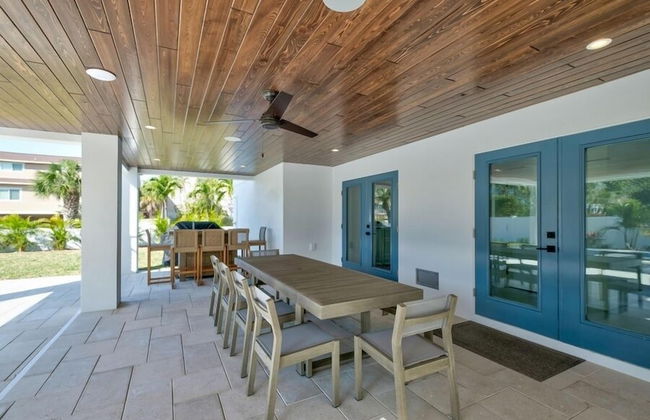 Sunshine & Good Times managed by Beach Retreats - Foto 50