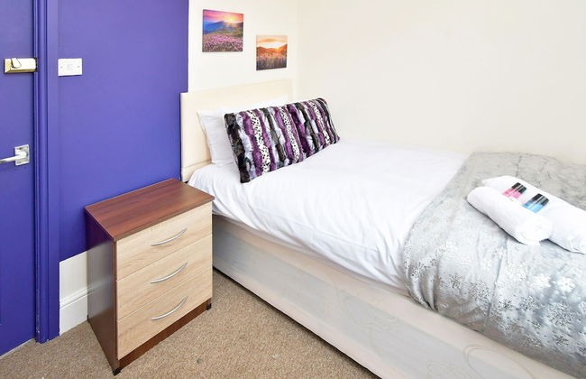 Townhouse @ Earle Street Crewe - Photo 21