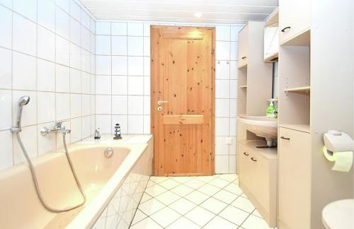 Wohnung in Leuderode beim Wildpark - Foto 26