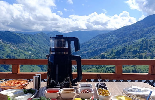 Seyri Alem Suite Bungalow - Foto 45