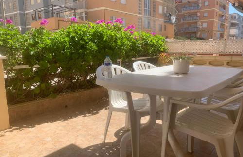 Apartamento en la playa - Foto 34