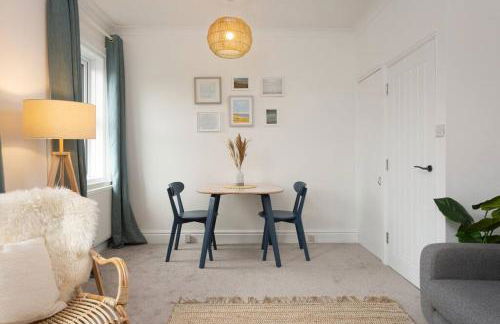 High Tide - Filey apartment close to beach - Photo 9