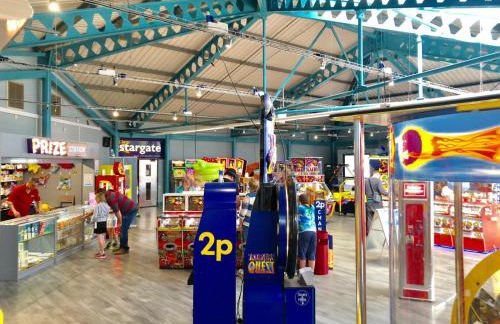 The Lizard Bluewater - Foto 26