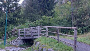 La casetta in Val Masino - Foto 4