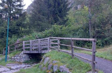 La casetta in Val Masino - Foto 4