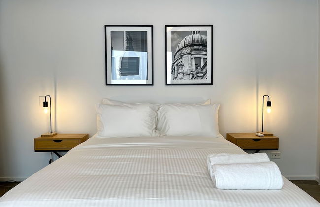 Lesplanade by Wynwood House - Foto 41