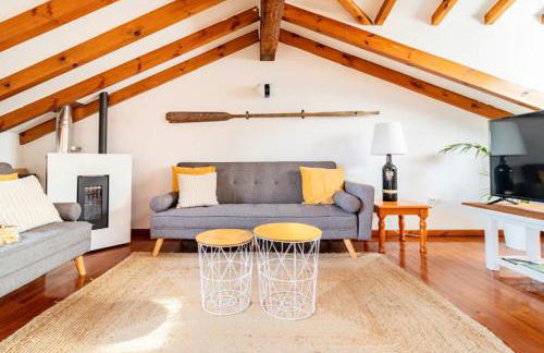 Casa marinera céntrica en Comillas - Foto 30