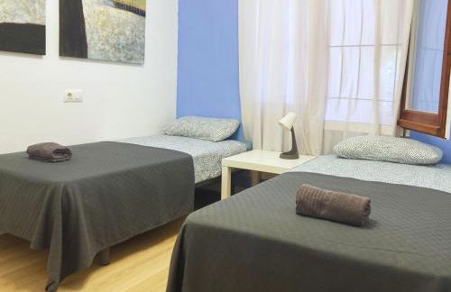 Apartamento con AMPLIA TERRAZA Y VISTAS AL MAR a 150 metros de la playa - Foto 10