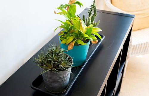 Cozy 4-Bed with Garden in Trendy Stoke Newington - Pass the Keys - Foto 17