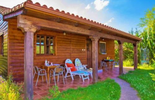 Casas Al Pie del Árbol - Foto 52